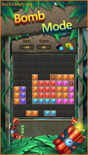 Jewel Blast - Block Puzzle Casual Games screenshot