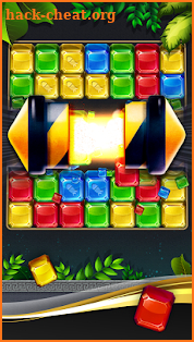 Jewel Blast : Temple screenshot