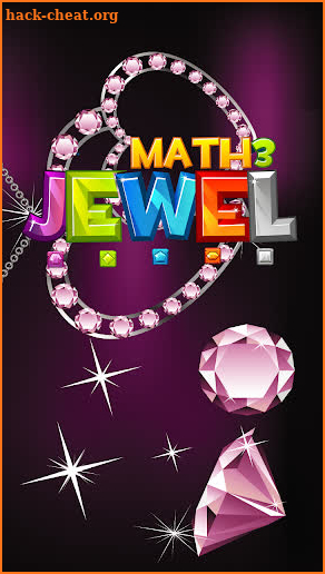 Jewel Crush - Jewels & Gems Match 3 Puzzle screenshot