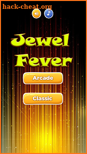 Jewel Fever screenshot