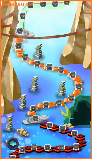 Jewel Games : Free Gems Download Quest screenshot