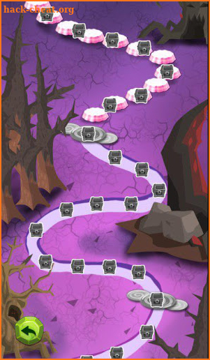 Jewel Games : Jewel Quest Heritage Match 3 screenshot