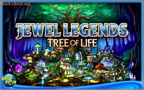 Jewel Legends (Full) screenshot