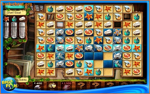 Jewel Legends (Full) screenshot