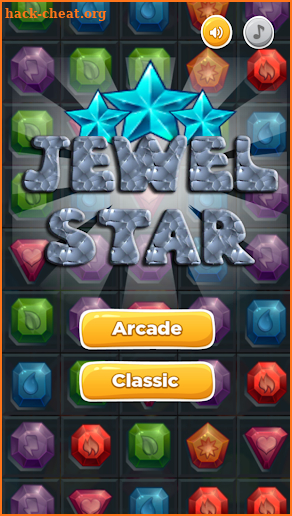 Jewel: Star screenshot