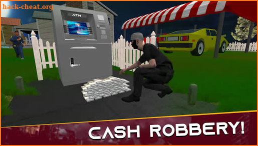 Jewel Thief Simulator Grand Robbery Games screenshot
