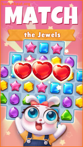 Jewel Town 2 screenshot