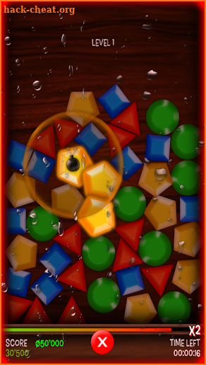 Jewelly Blocks - Fun Family Game screenshot