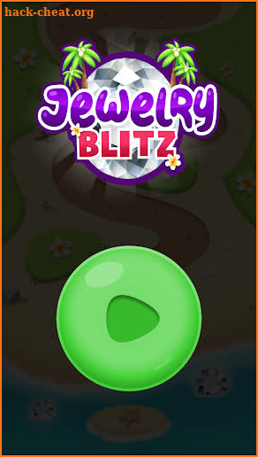 Jewelry Blitz screenshot