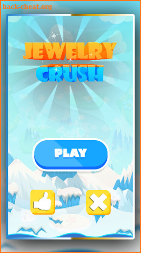 Jewelry Crush - Candy matching game screenshot