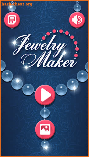 Jewelry Maker screenshot