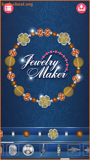Jewelry Maker screenshot