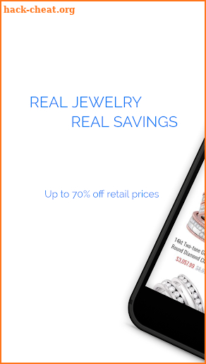 Jewelry Outlet screenshot