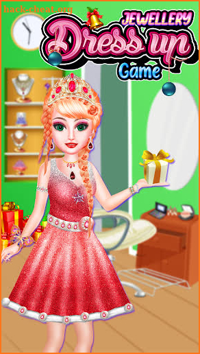 Jewelry Salon - Jewelry Maker Game screenshot
