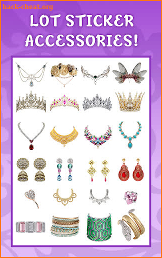 Jewelry Women Jewellery Photo screenshot