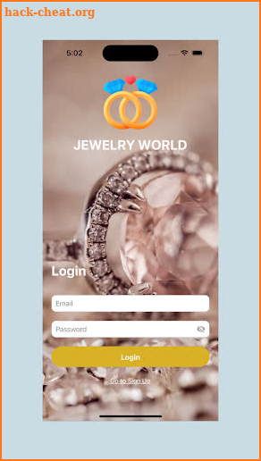 Jewelry World screenshot