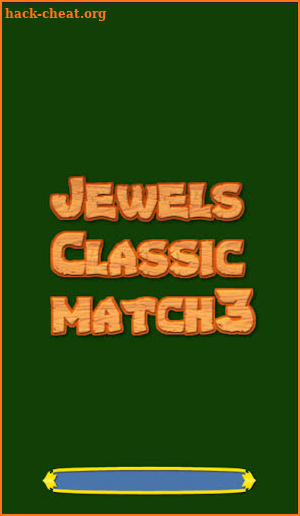 Jewels Classic - jewel games  Match3 Puzzle screenshot