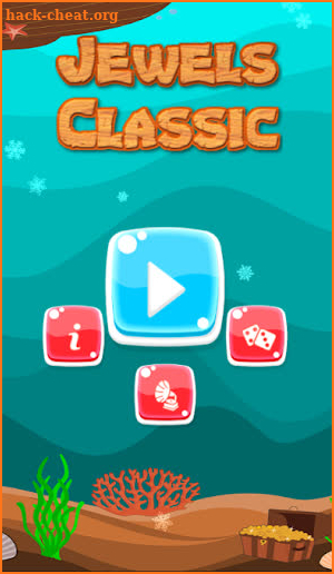 Jewels Classic - jewel games  Match3 Puzzle screenshot