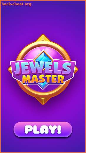 Jewels Master screenshot