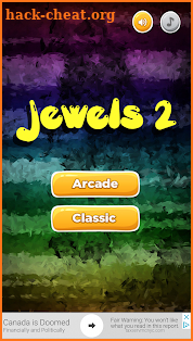 Jewels: Switch 2 screenshot