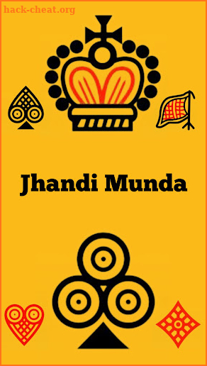 Jhandi Munda (Langur Burja) screenshot