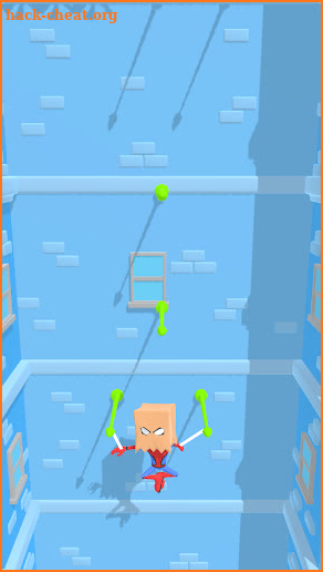 Jiggle Climber screenshot