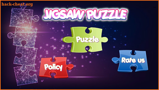 Jigsaw Puzzle Classic - Brain Puzzle Game 2020 screenshot