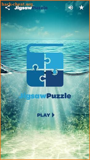 Jigsaw Puzzle - Free HD Pictures Puzzles screenshot