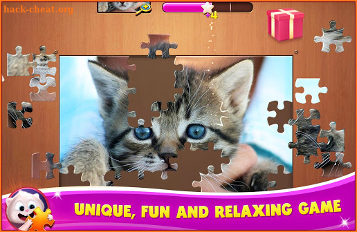 Jigsaw Puzzle Quest – Daily Picture Puzzles screenshot