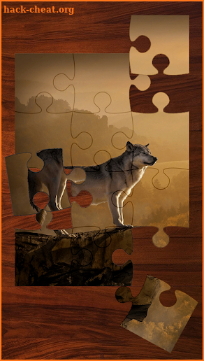 Jigsaw Puzzle World - Free Memmory Game screenshot