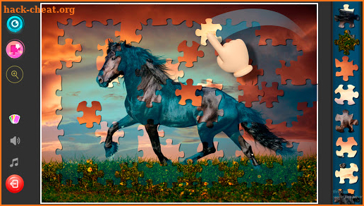 Jigsaw Puzzles 2021 screenshot