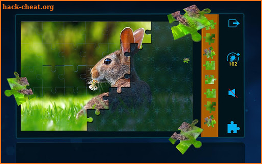 Jigsaw Puzzles Classic screenshot