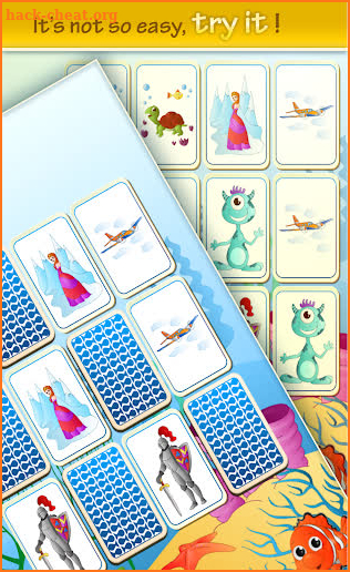 Jigsaw puzzles, coloring book screenshot
