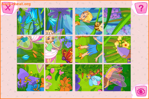 Jigsaw Puzzles for Girls screenshot