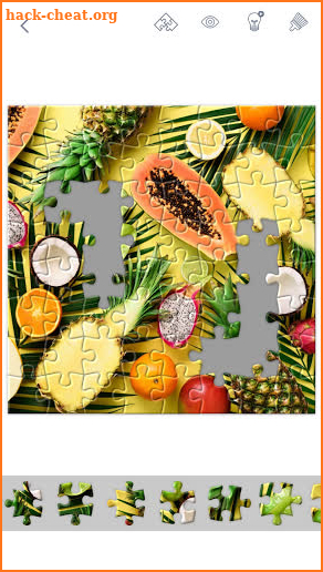 Jigsaw Puzzles - Free Jigsaw Puzzle Games screenshot