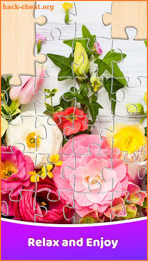 Jigsaw Puzzles - Puzzle Games screenshot