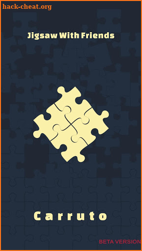 Jigsaw with Friends screenshot