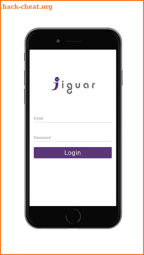 Jiguar screenshot