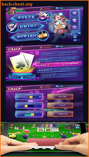 Jili Kid baccarat card game screenshot