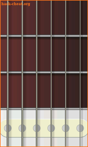 Jimi Guitar Lite screenshot