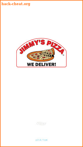 Jimmys Pizza Hutchinson screenshot