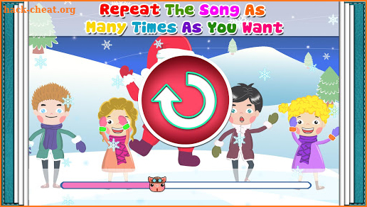 Jingle Bells screenshot