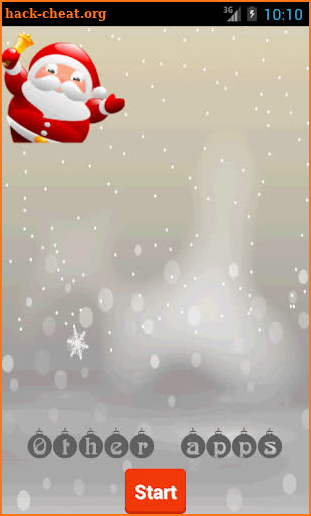 Jingle Bells Christmas screenshot
