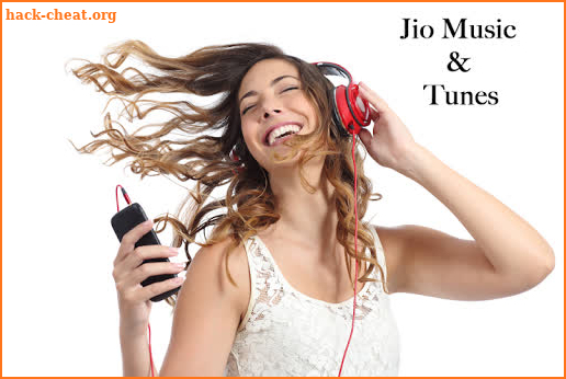 Jio Music - set jio caller tune screenshot