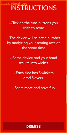 Jio Tv Live Cricket Game screenshot