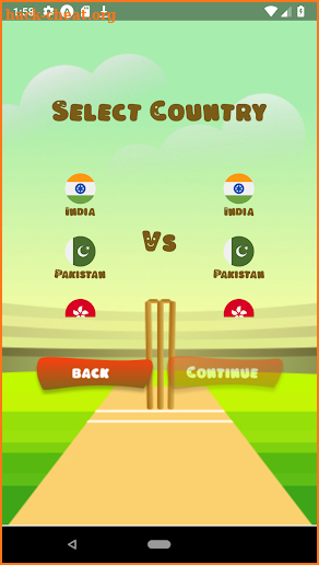 JIO TV Live Cricket Game - India vs West Indies screenshot