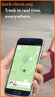 Jiobit - More than a GPS Tracker for Kids screenshot