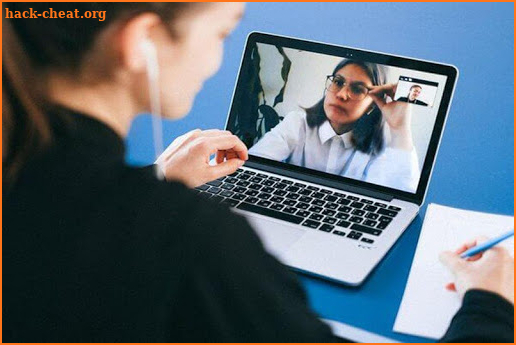 JioMeet - Video Conferencing | Video Meeting guide screenshot