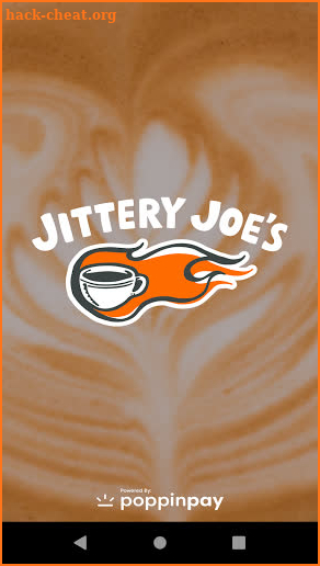 Jittery Joe's screenshot