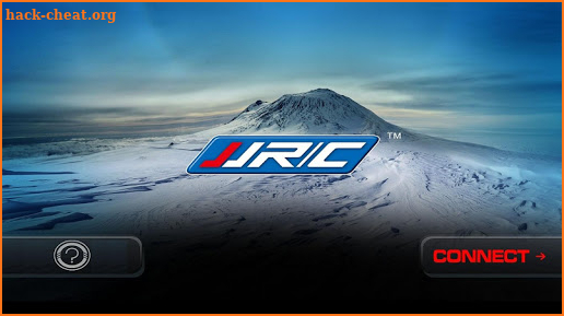 JJRC screenshot